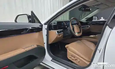 Hyundai Grandeur 2023 1.6 Автомат в Москве № 518173, миниатюра 10