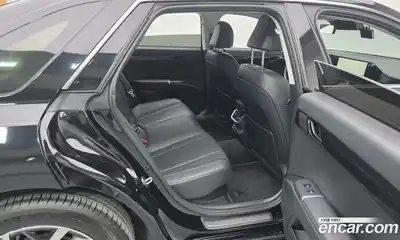 Hyundai Grandeur 2025 1.6 Автомат в Москве № 518372, миниатюра 12