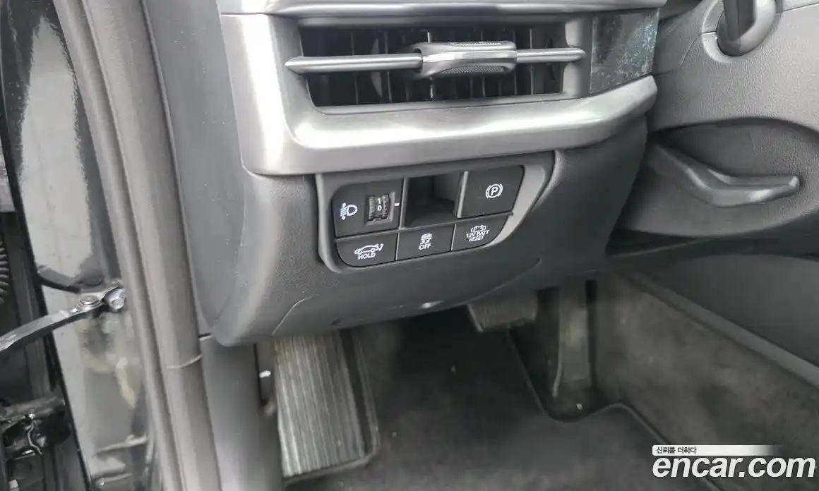 Hyundai Grandeur 2025 1.6 Автомат в Москве № 518372, фото 14