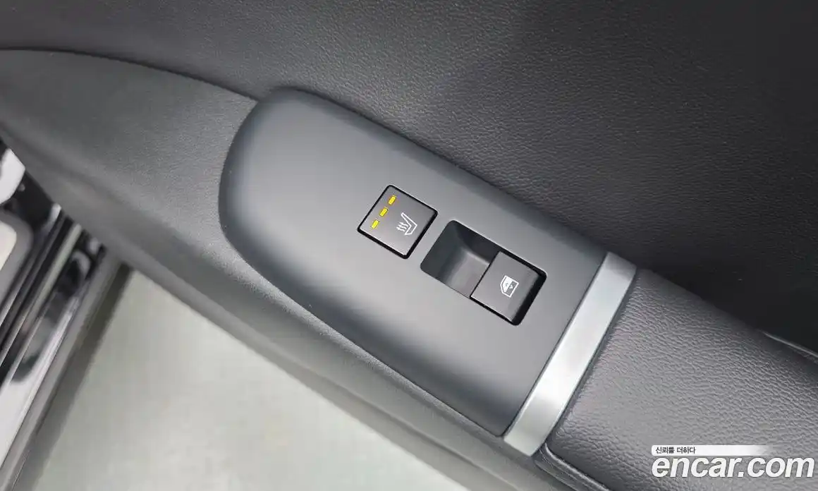 Hyundai Grandeur 2025 1.6 Автомат в Москве № 518372, фото 19