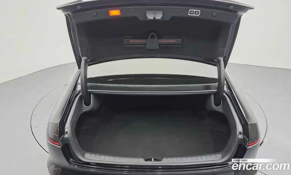 Hyundai Grandeur 2025 1.6 Автомат в Москве № 518372, фото 20