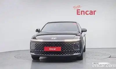 Hyundai Grandeur 2025 1.6 Автомат в Москве № 518372, миниатюра 3