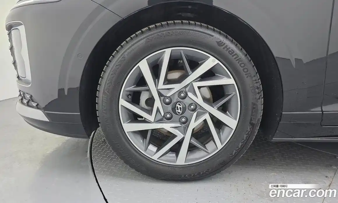 Hyundai Grandeur 2025 1.6 Автомат в Москве № 518372, фото 5