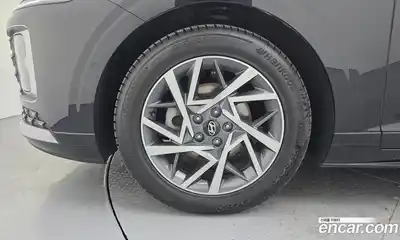 Hyundai Grandeur 2025 1.6 Автомат в Москве № 518372, миниатюра 5