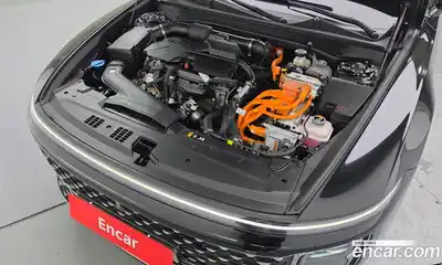 Hyundai Grandeur 2025 1.6 Автомат в Москве № 518372, миниатюра 6