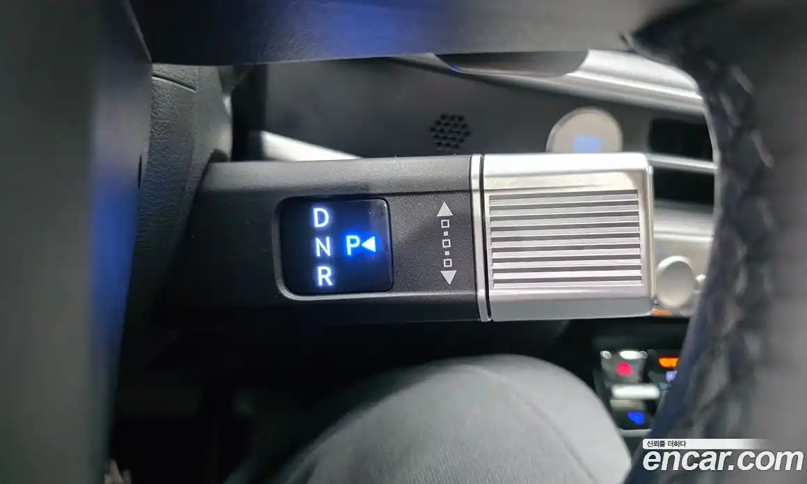 Hyundai Grandeur 2025 1.6 Автомат в Москве № 518372, фото 9