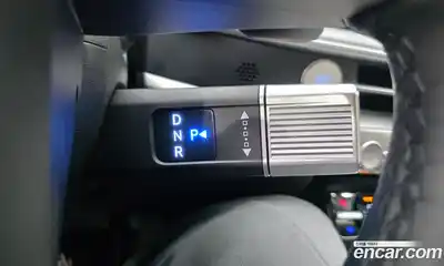 Hyundai Grandeur 2025 1.6 Автомат в Москве № 518372, миниатюра 9