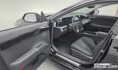 Hyundai Grandeur 2025 1.6 Автомат в Москве № 518372, миниатюра 10