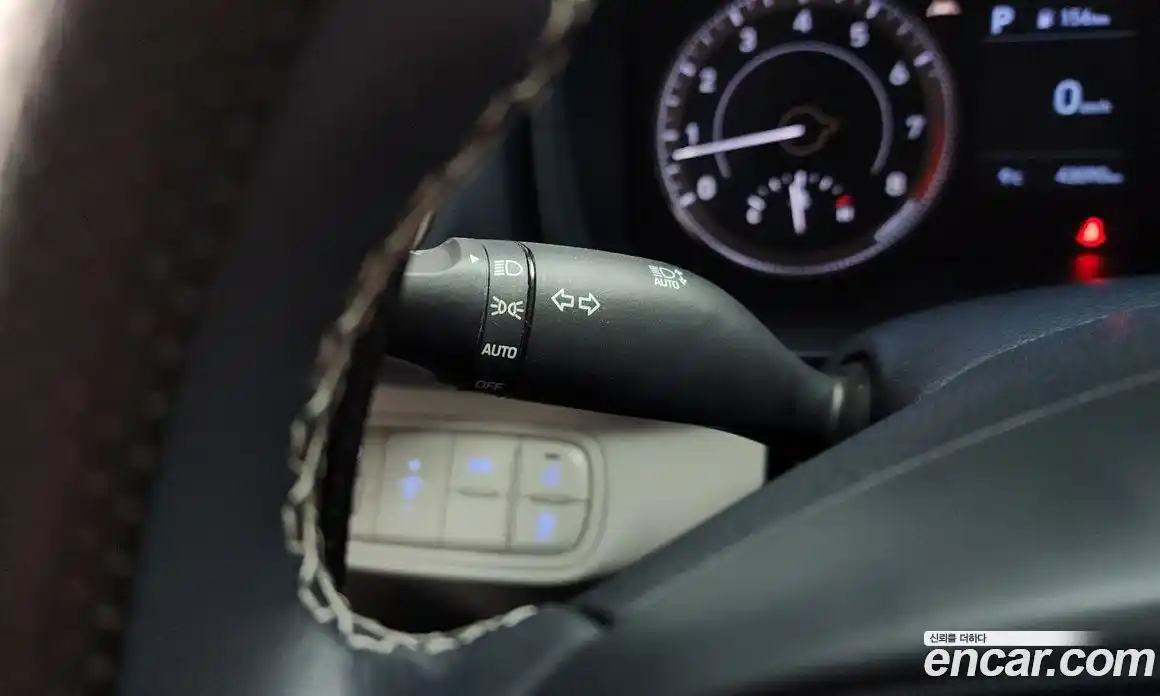 Hyundai Venue 2022 1.6 Автомат в Москве № 518963, фото 14