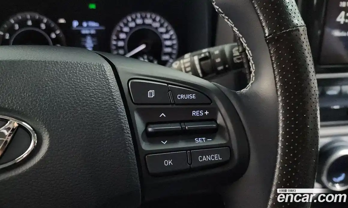 Hyundai Venue 2022 1.6 Автомат в Москве № 518963, фото 15