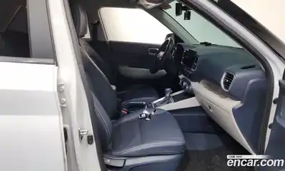 Hyundai Venue 2022 1.6 Автомат в Москве № 518963, миниатюра 10