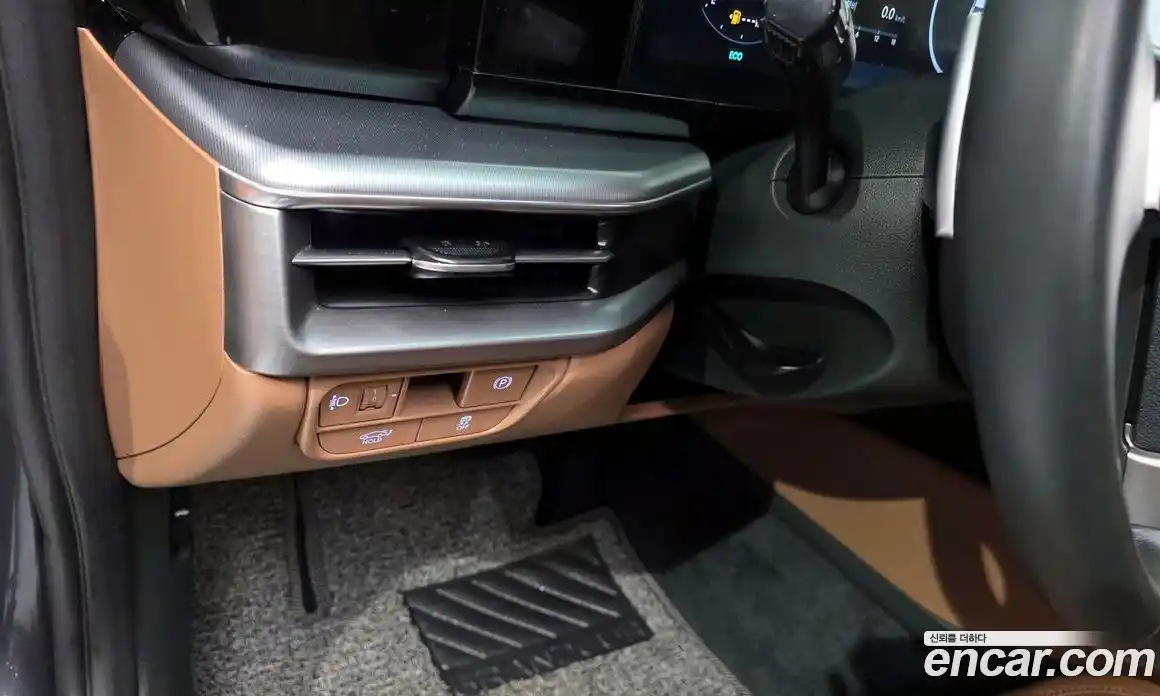 Hyundai Grandeur 2023 2.5 Автомат в Москве № 518990, фото 17