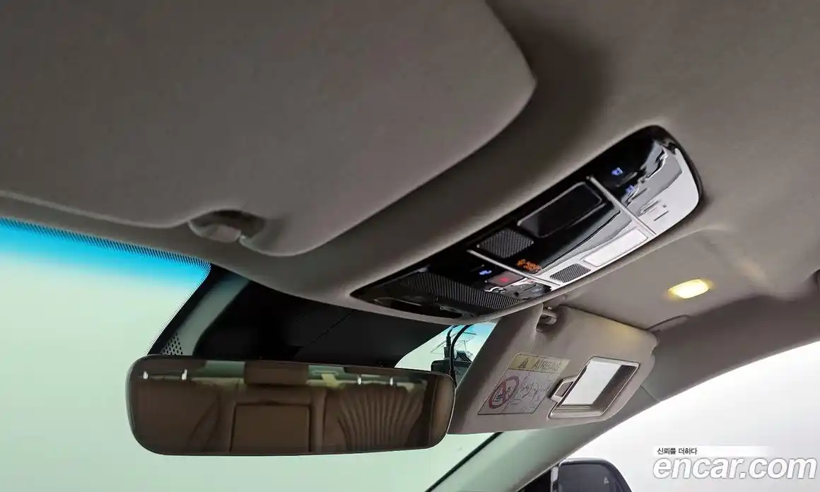 Hyundai Grandeur 2023 2.5 Автомат в Москве № 518990, фото 19