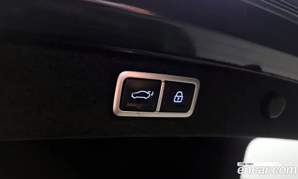 Hyundai Grandeur 2023 2.5 Автомат в Москве № 518990, фото 20