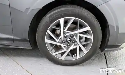 Hyundai Grandeur 2023 2.5 Автомат в Москве № 518990, миниатюра 5