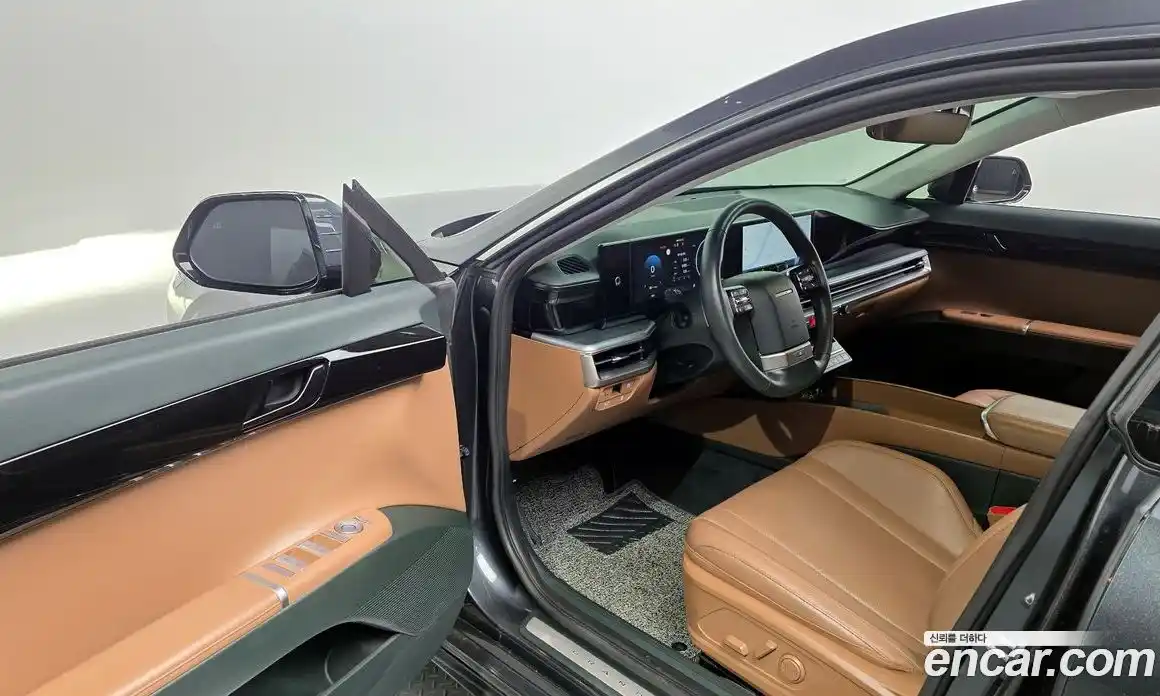 Hyundai Grandeur 2023 2.5 Автомат в Москве № 518990, фото 10