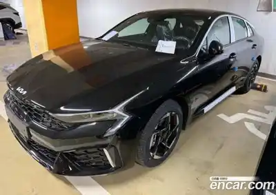 Kia K5 2026 2.0 Автомат в Москве № 519144, миниатюра 2