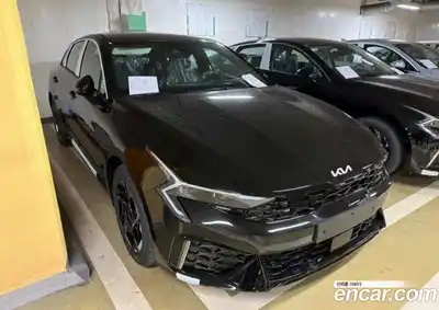 Kia K5 2026 2.0 Автомат в Москве № 519144, миниатюра 8