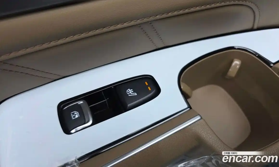 Kia Sorento 2026 2.2 Автомат в Москве № 519165, фото 18