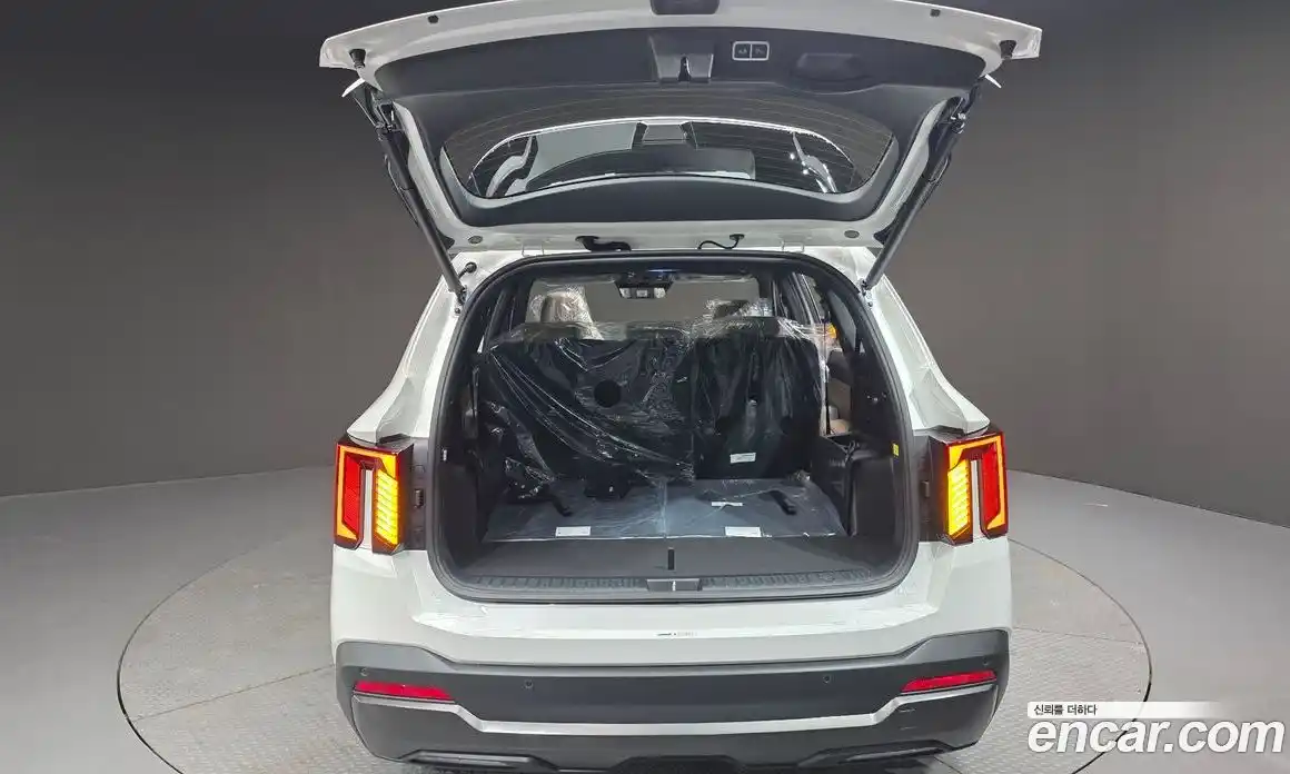 Kia Sorento 2026 2.2 Автомат в Москве № 519165, фото 20