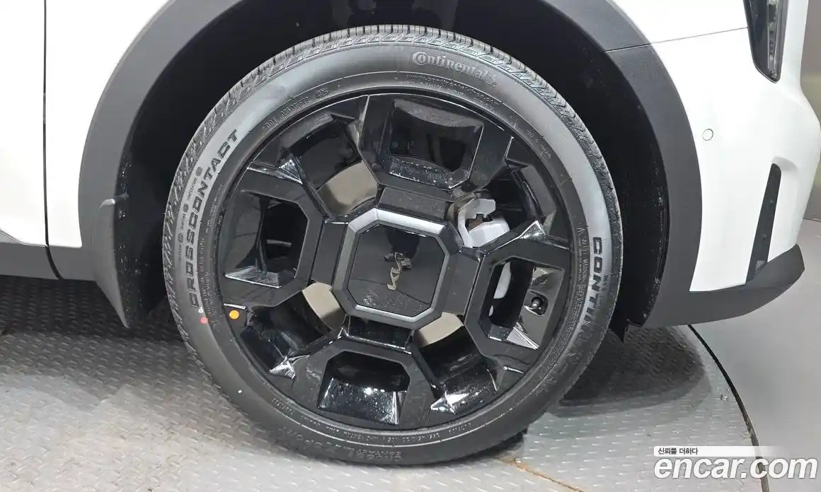 Kia Sorento 2026 2.2 Автомат в Москве № 519165, фото 5