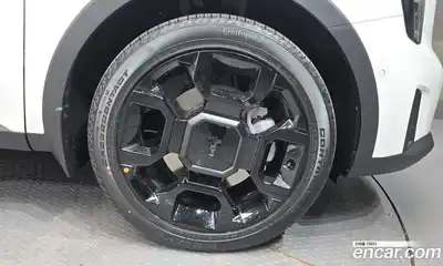 Kia Sorento 2026 2.2 Автомат в Москве № 519165, миниатюра 5