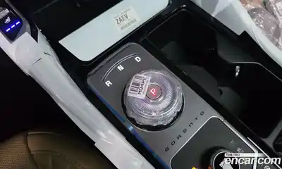 Kia Sorento 2026 2.2 Автомат в Москве № 519165, миниатюра 9