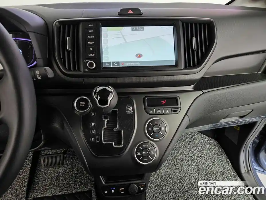 Kia Ray 2025 1.0 Автомат в Москве № 519342, фото 13