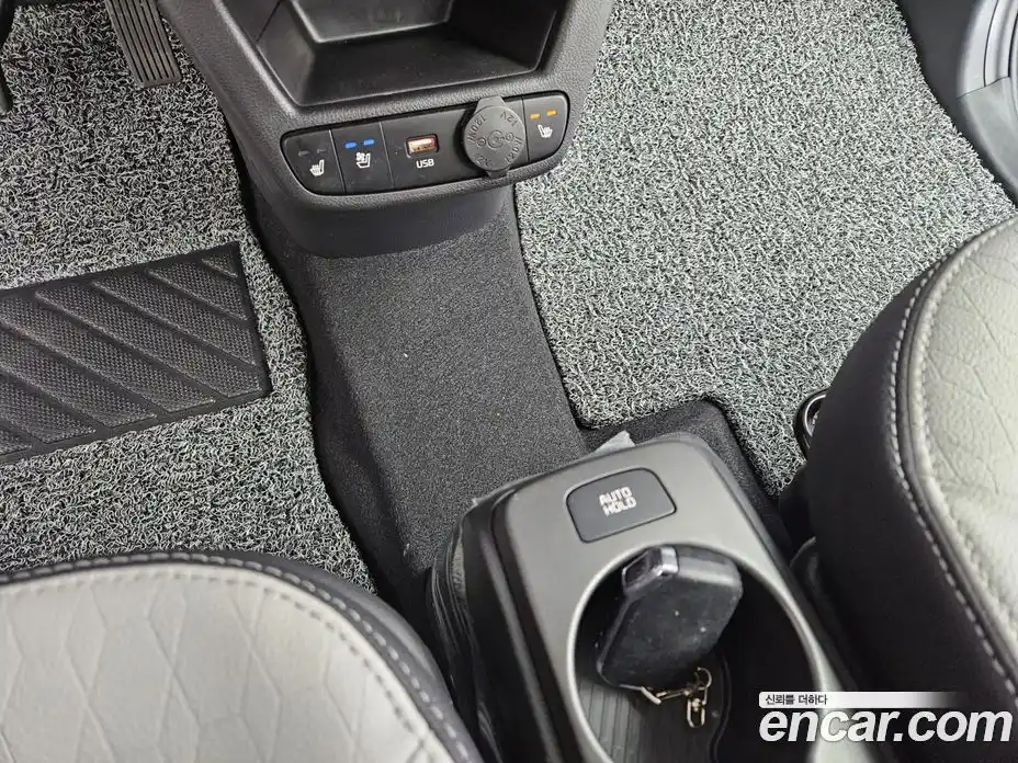 Kia Ray 2025 1.0 Автомат в Москве № 519342, фото 14