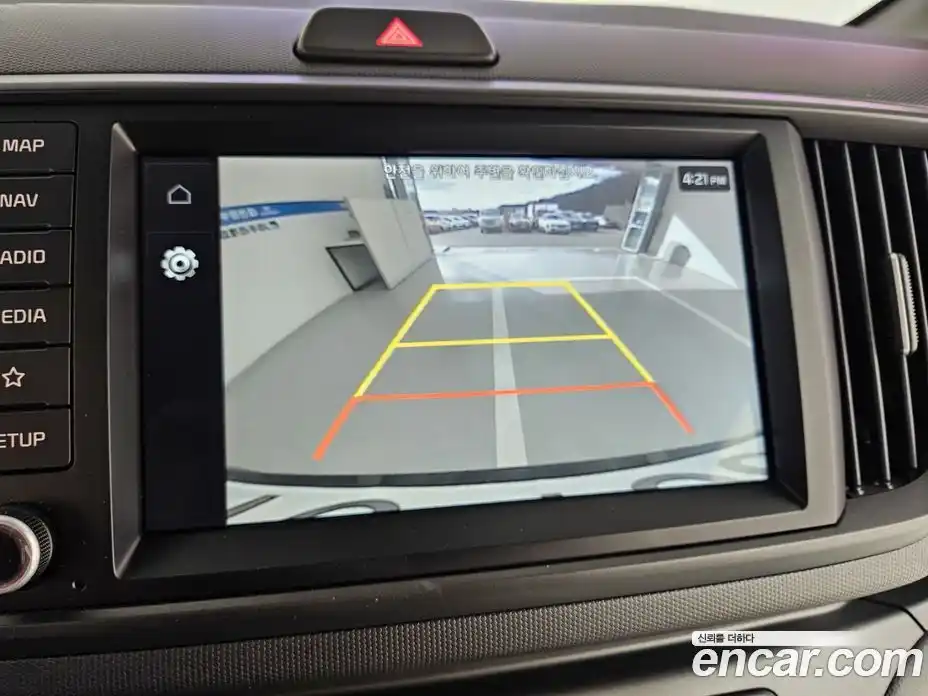 Kia Ray 2025 1.0 Автомат в Москве № 519342, фото 18