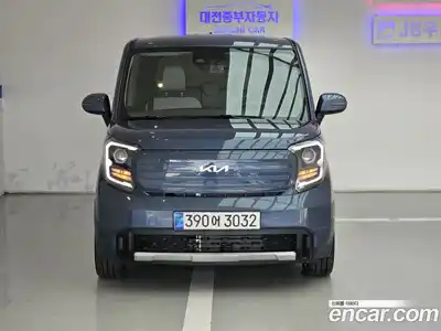 Kia Ray 2025 1.0 Автомат в Москве № 519342, миниатюра 2