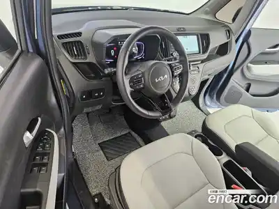 Kia Ray 2025 1.0 Автомат в Москве № 519342, миниатюра 8