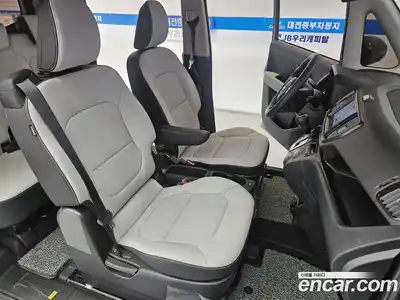 Kia Ray 2025 1.0 Автомат в Москве № 519342, миниатюра 9