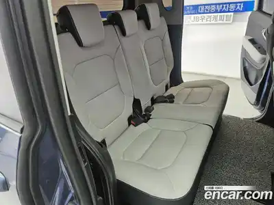 Kia Ray 2025 1.0 Автомат в Москве № 519342, миниатюра 10