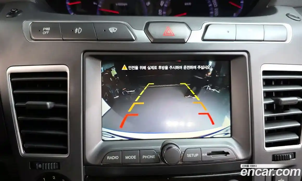 SsangYong Korando 2019 2.2 Автомат в Москве № 519722, фото 17