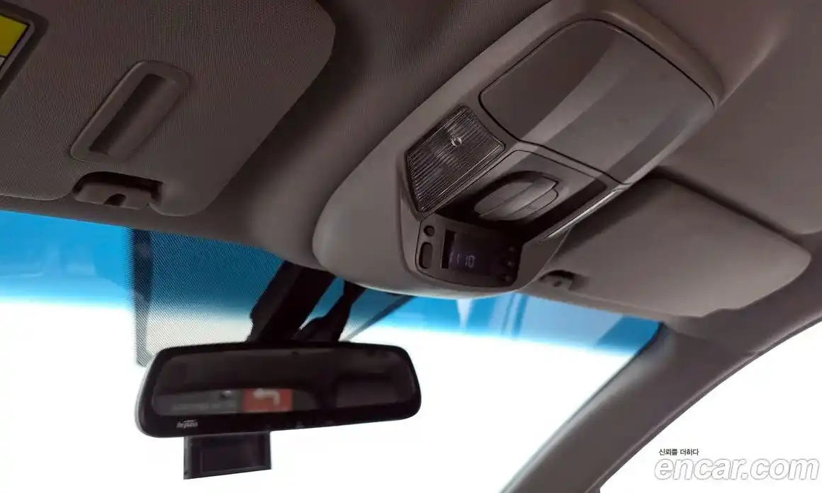 SsangYong Korando 2019 2.2 Автомат в Москве № 519722, фото 19