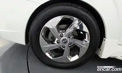 SsangYong Korando 2019 2.2 Автомат в Москве № 519722, миниатюра 5