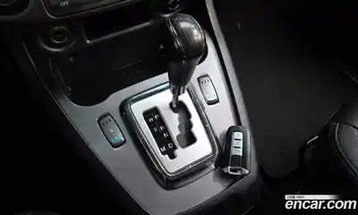 SsangYong Korando 2019 2.2 Автомат в Москве № 519722, миниатюра 9