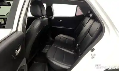 Kia Stonic 2020 1.4 Автомат в Москве № 519777, миниатюра 12