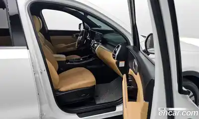 Kia Sorento 2023 1.6 Автомат в Москве № 520018, миниатюра 11