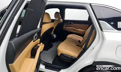 Kia Sorento 2023 1.6 Автомат в Москве № 520018, миниатюра 12