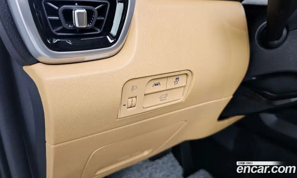 Kia Sorento 2023 1.6 Автомат в Москве № 520018, фото 17