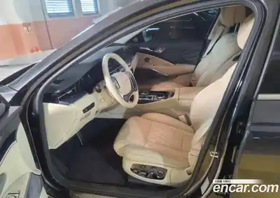 Kia K9 2024 3.3 Автомат в Москве № 520099, миниатюра 4