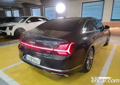 Kia K9 2024 3.3 Автомат в Москве № 520099, миниатюра 9