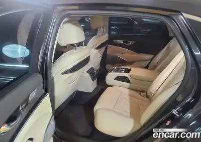 Kia K9 2024 3.3 Автомат в Москве № 520099, миниатюра 10