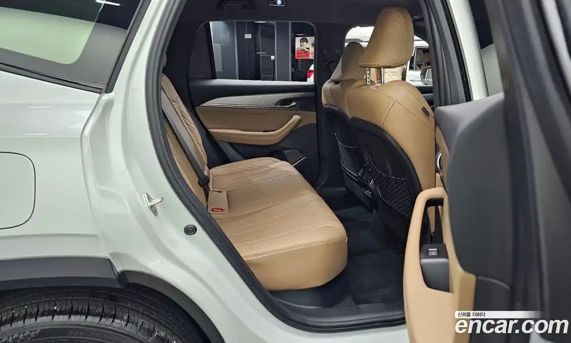 Renault Grand Koleos 2025 1.5 Автомат в Москве № 520284, фото 11