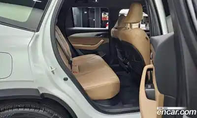 Renault Grand Koleos 2025 1.5 Автомат в Москве № 520284, миниатюра 11