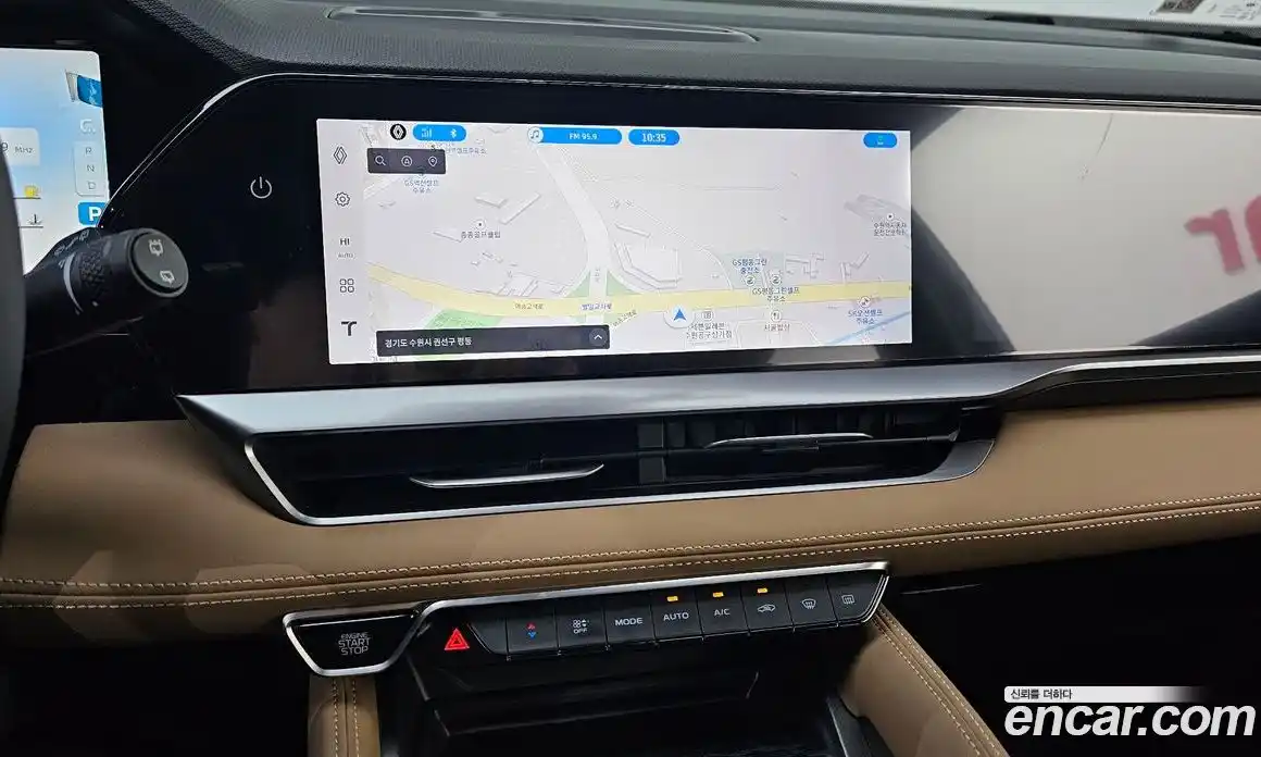 Renault Grand Koleos 2025 1.5 Автомат в Москве № 520284, фото 13