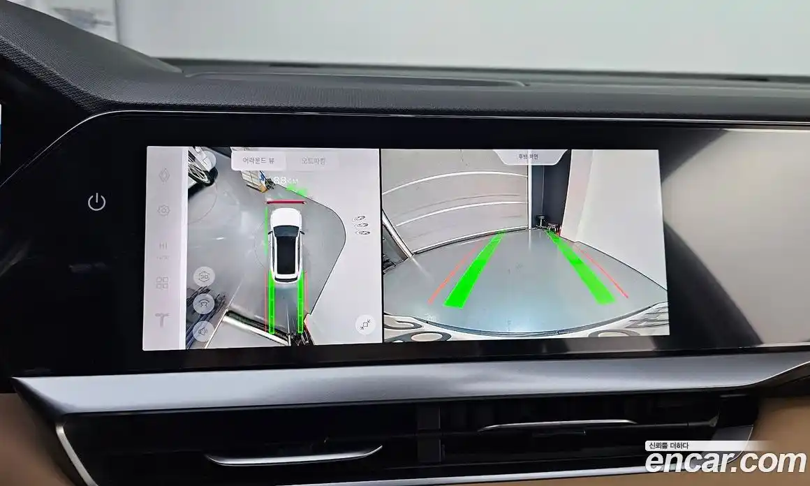 Renault Grand Koleos 2025 1.5 Автомат в Москве № 520284, фото 14