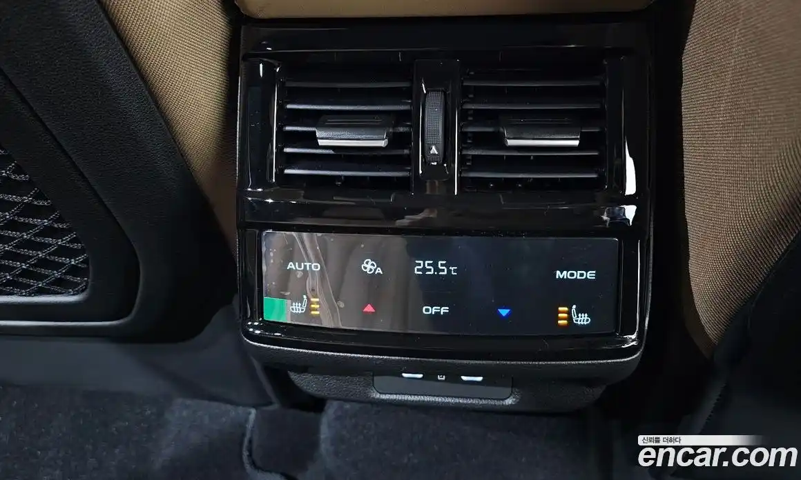 Renault Grand Koleos 2025 1.5 Автомат в Москве № 520284, фото 17